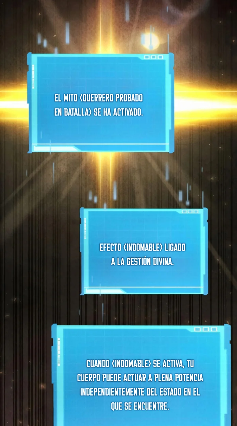 Página 73 del Manga