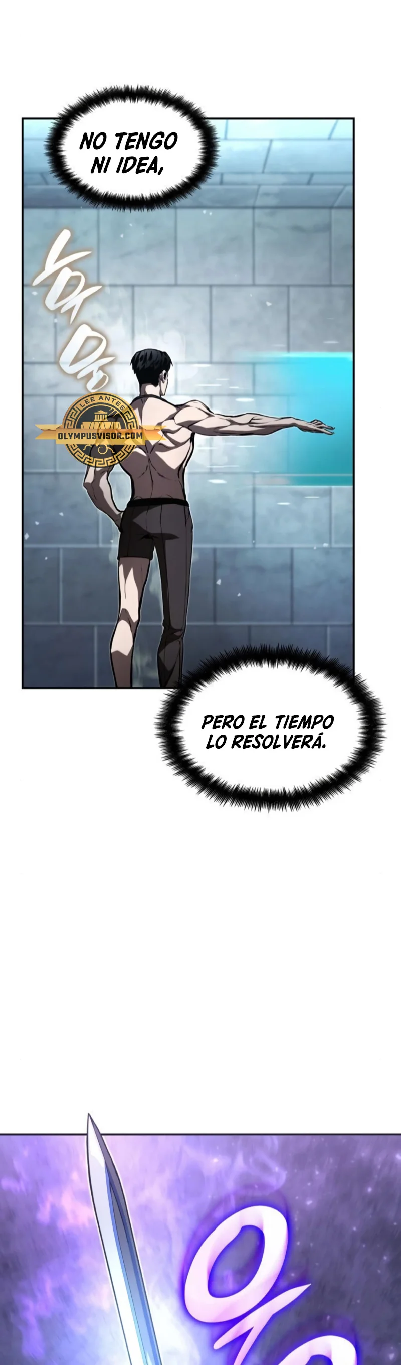 Página 78 del Manga