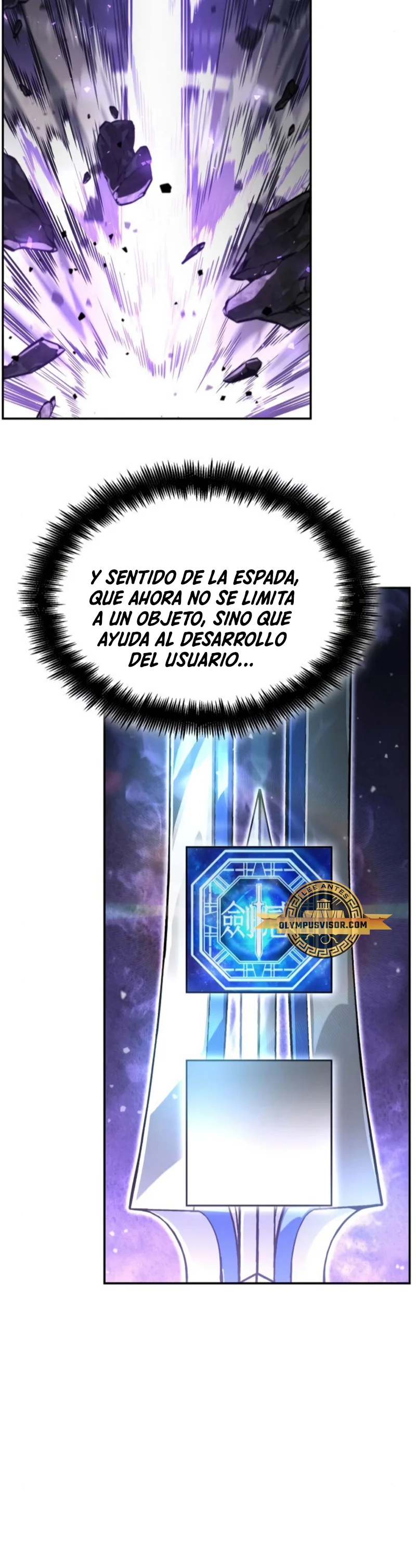 Página 81 del Manga