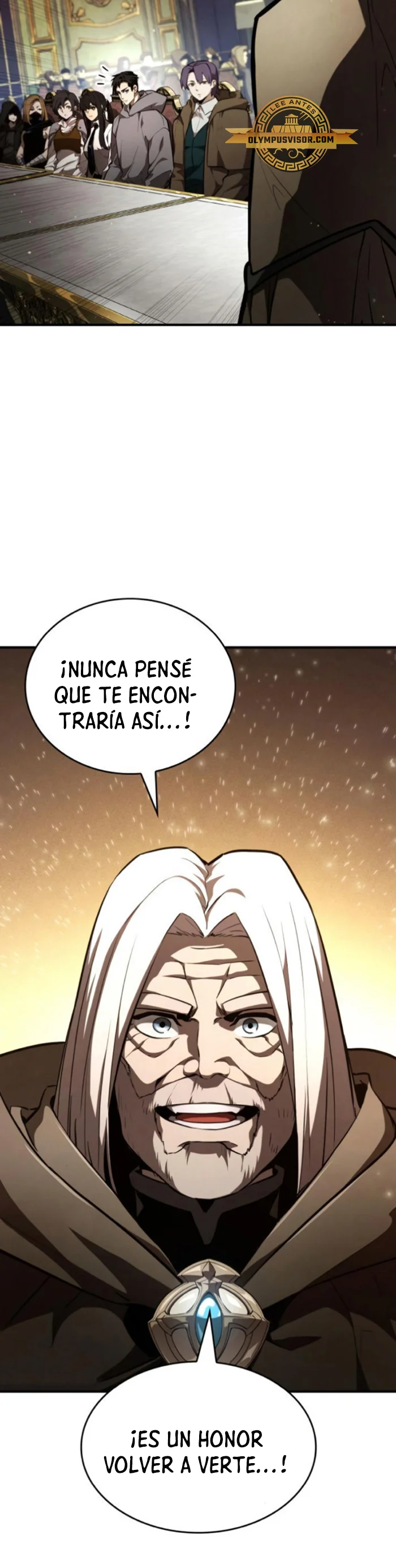 Página 46 del Manga