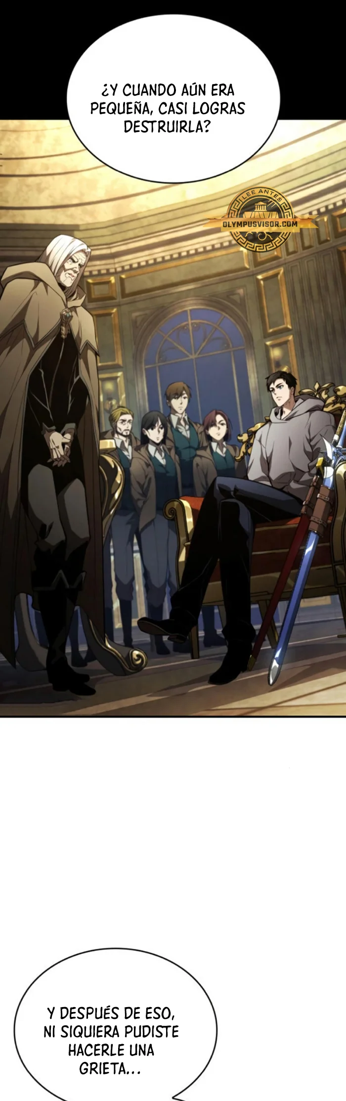 Página 49 del Manga