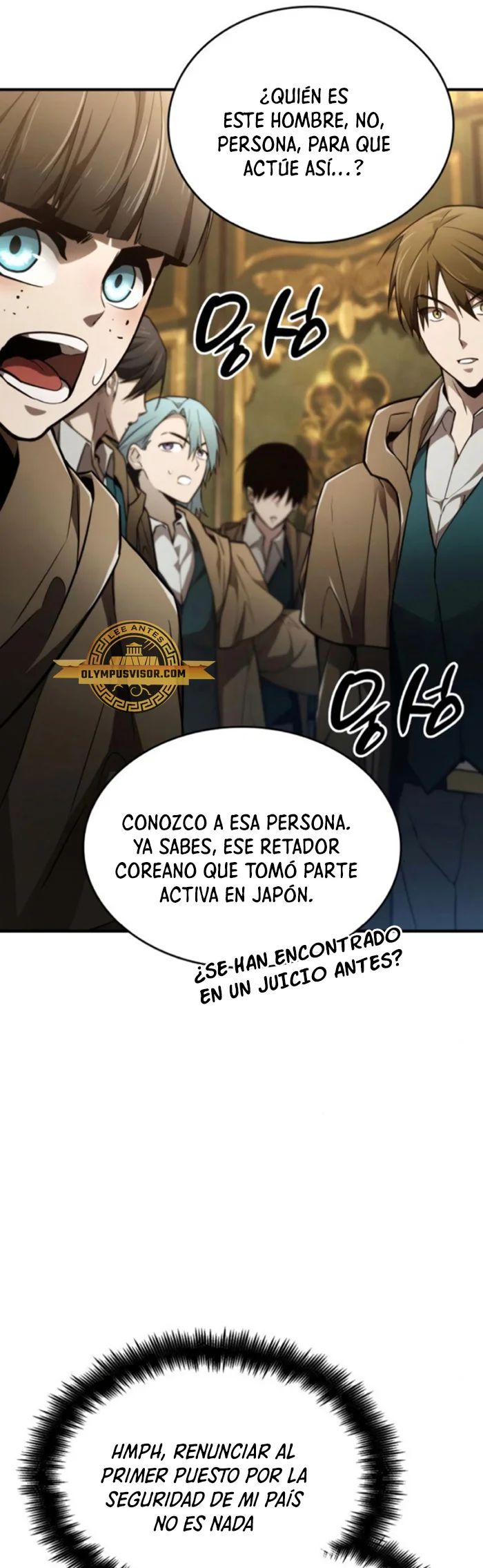 Página 51 del Manga