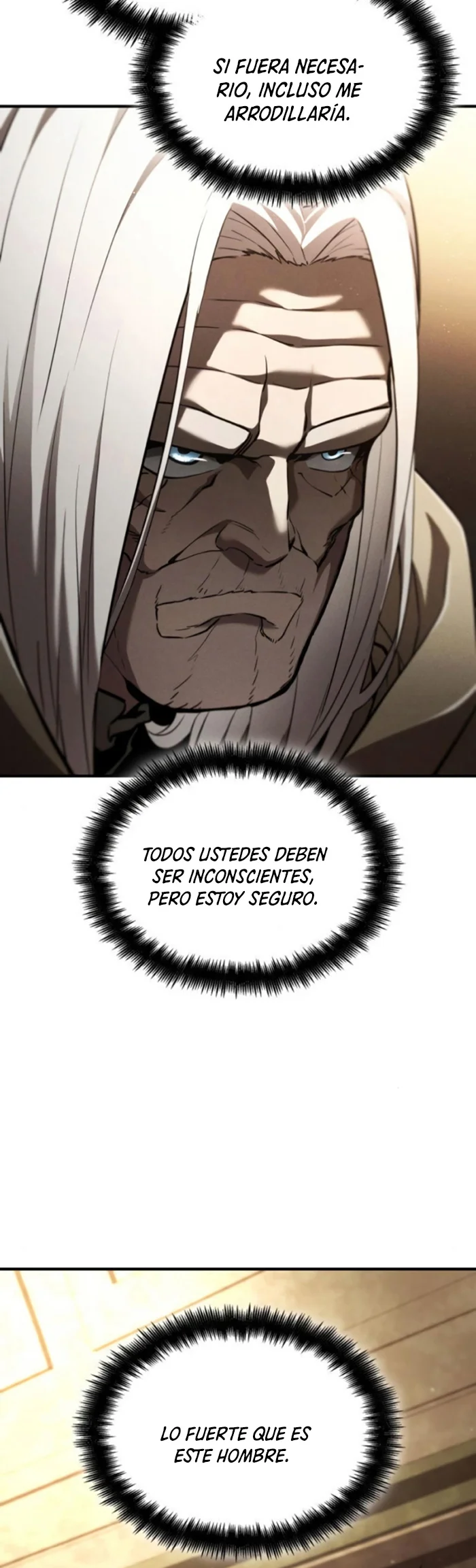 Página 52 del Manga