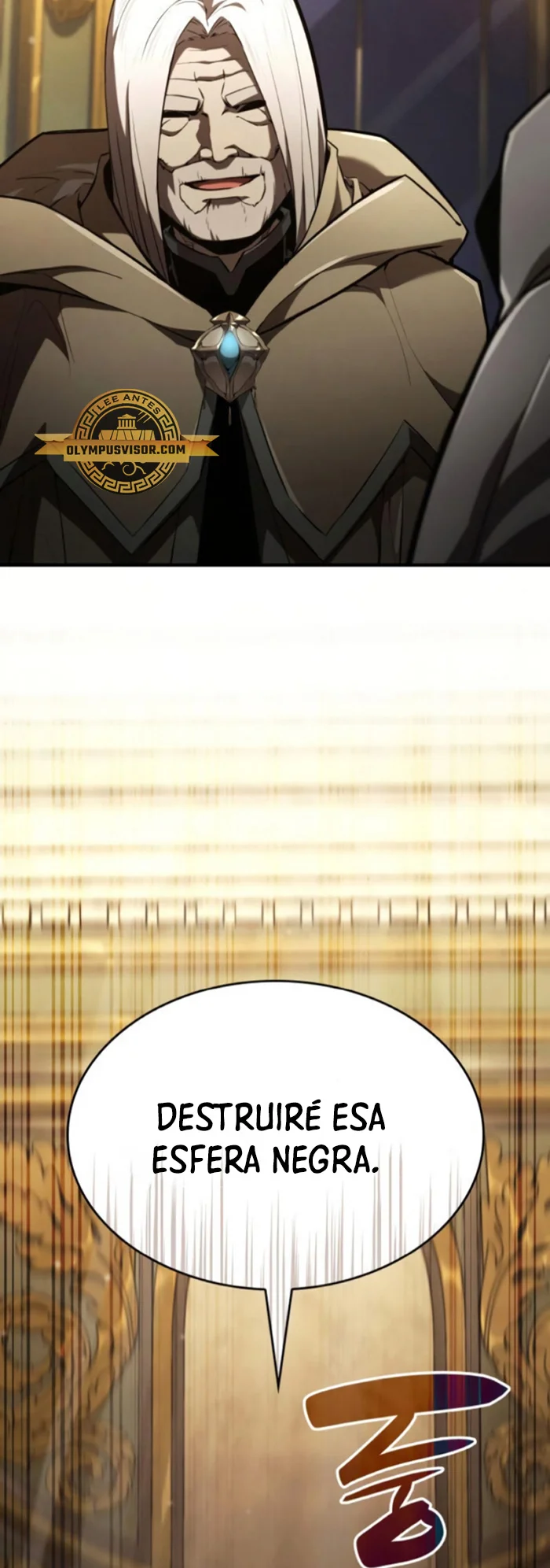 Página 54 del Manga