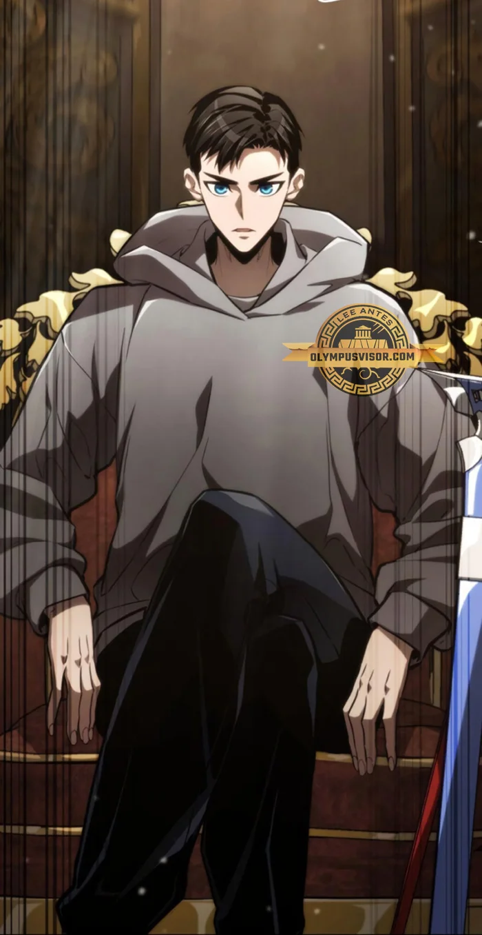 Página 55 del Manga