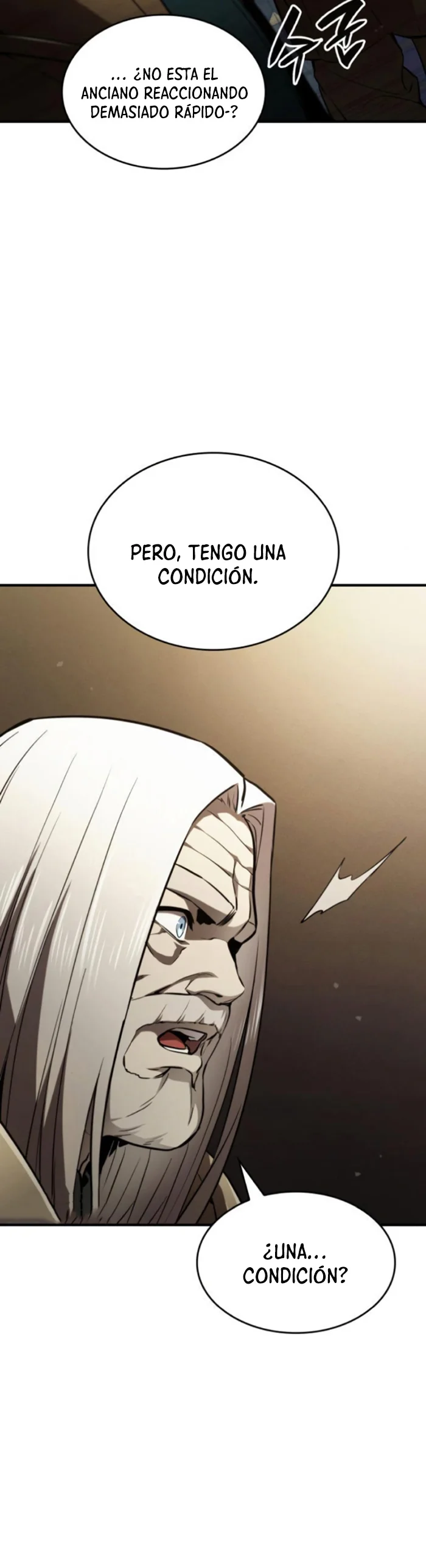 Página 57 del Manga