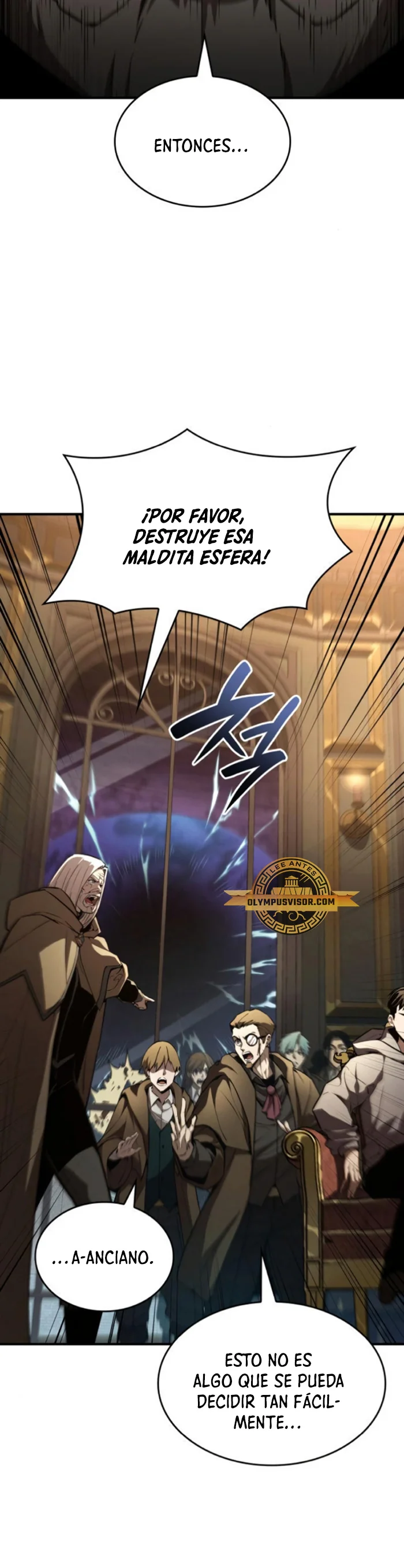 Página 63 del Manga