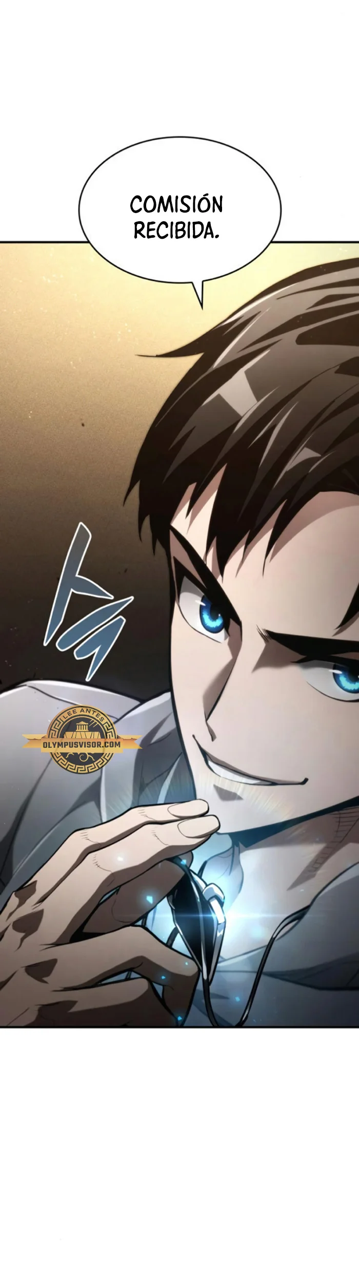 Página 64 del Manga
