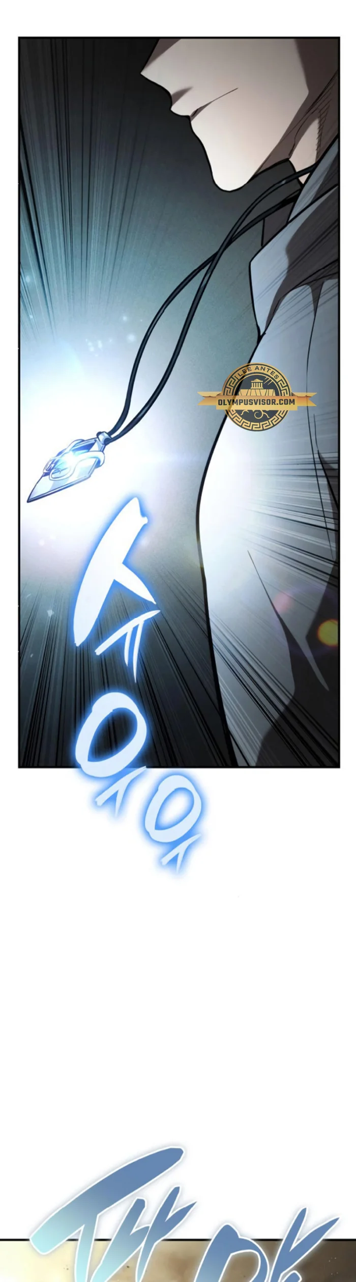 Página 65 del Manga