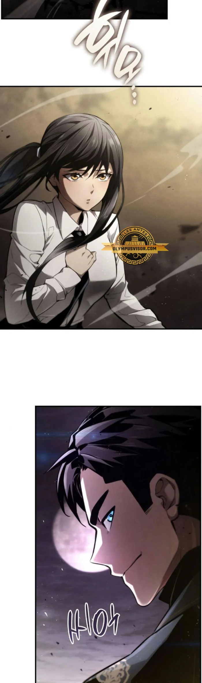 Página 69 del Manga