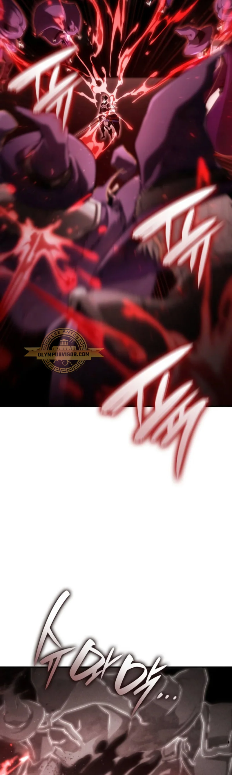 Página 38 del Manga