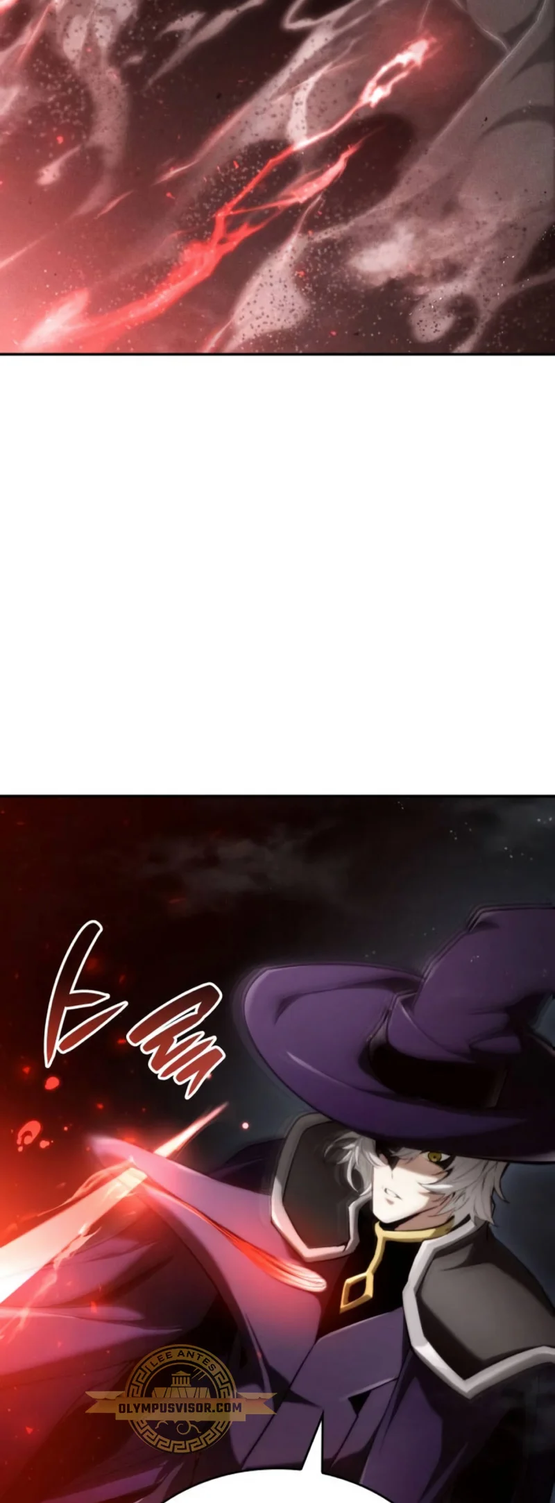 Página 39 del Manga
