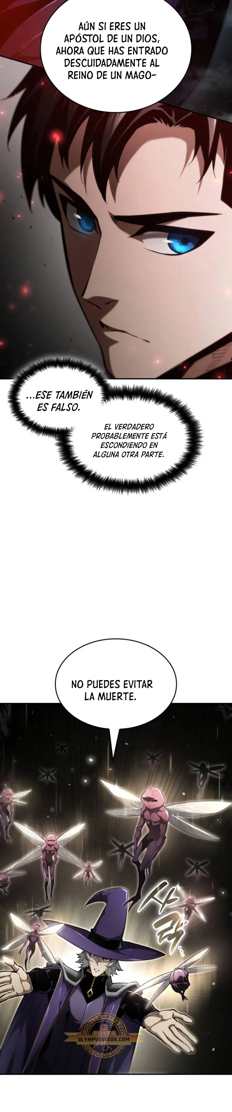 Página 40 del Manga