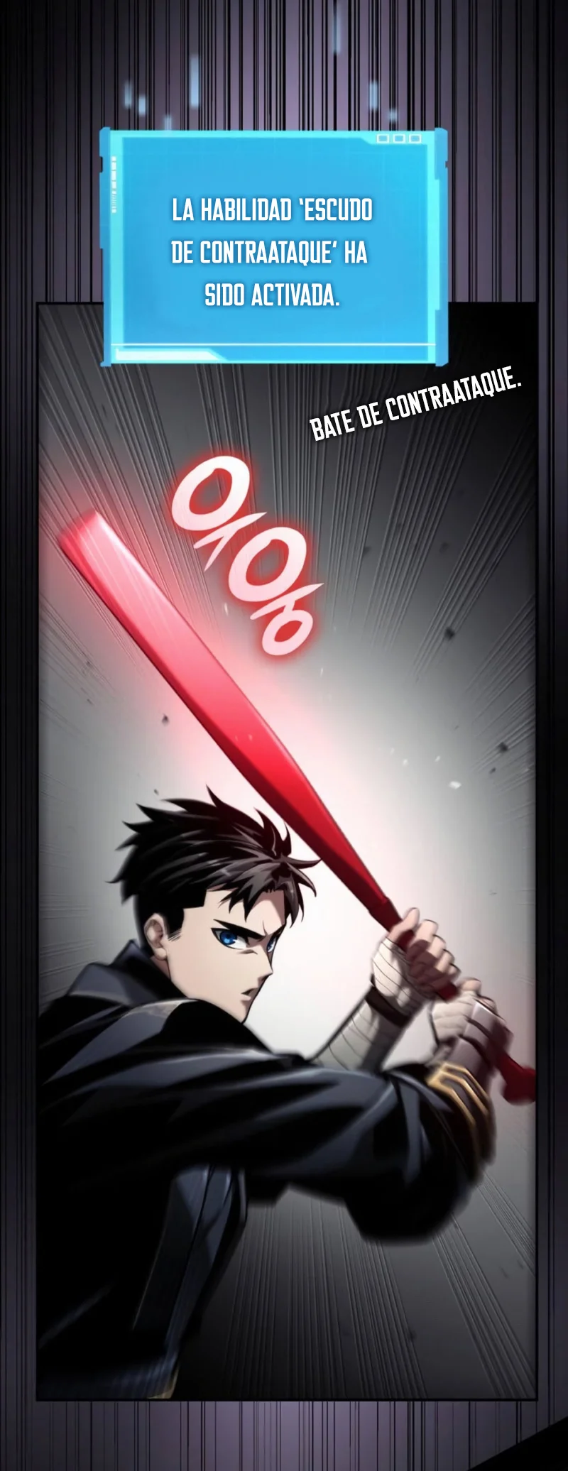 Página 42 del Manga