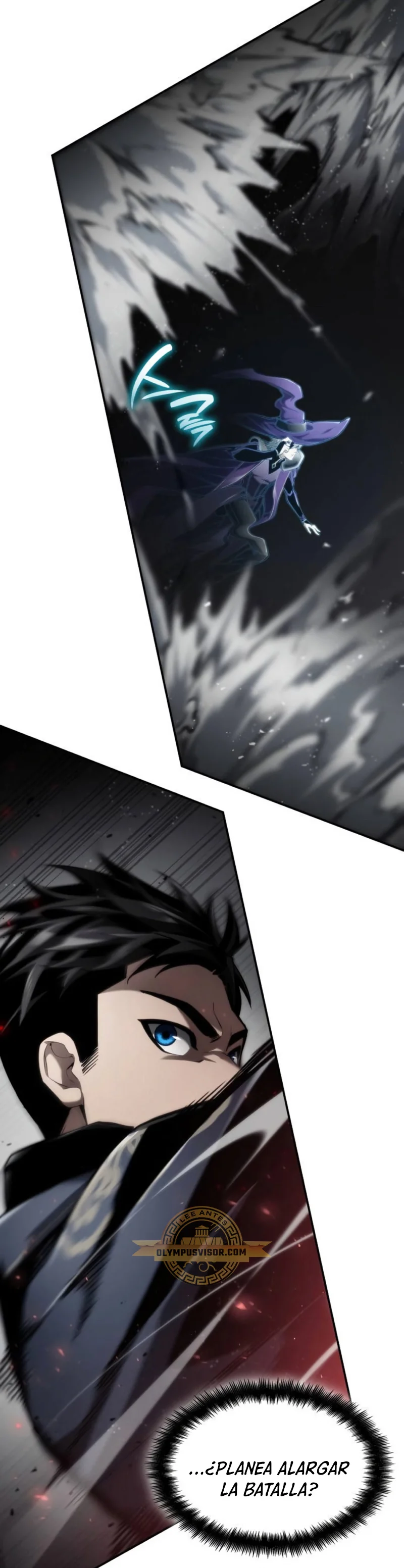 Página 44 del Manga