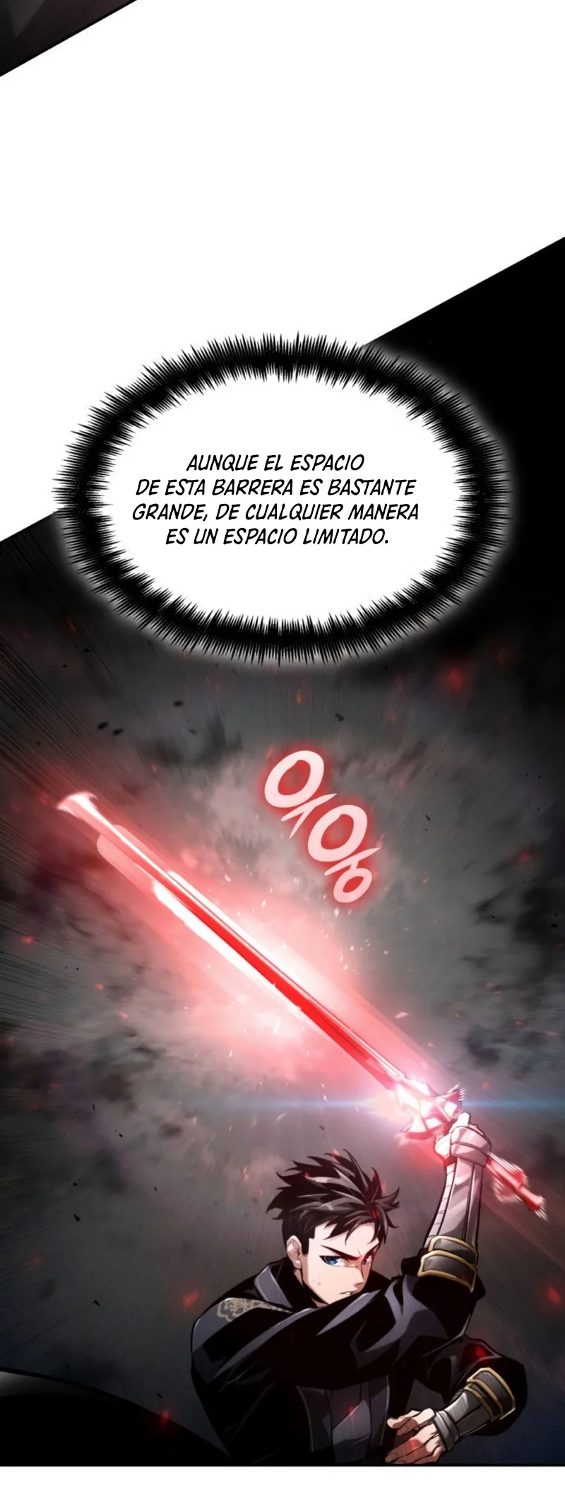 Página 45 del Manga