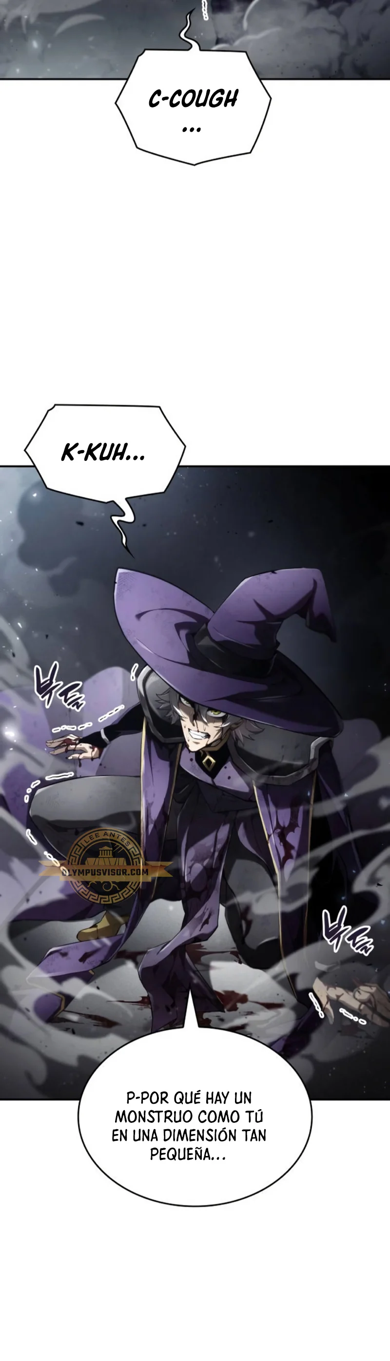 Página 51 del Manga
