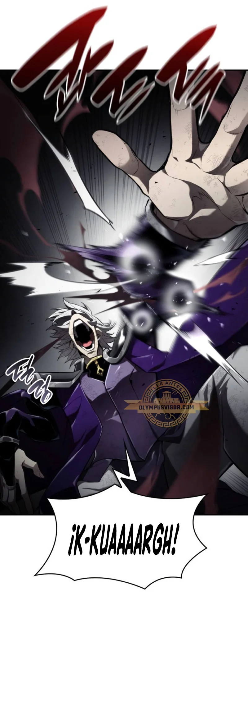 Página 56 del Manga