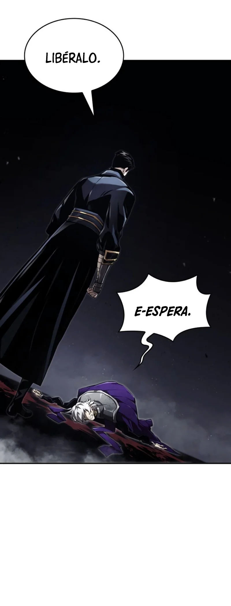 Página 57 del Manga