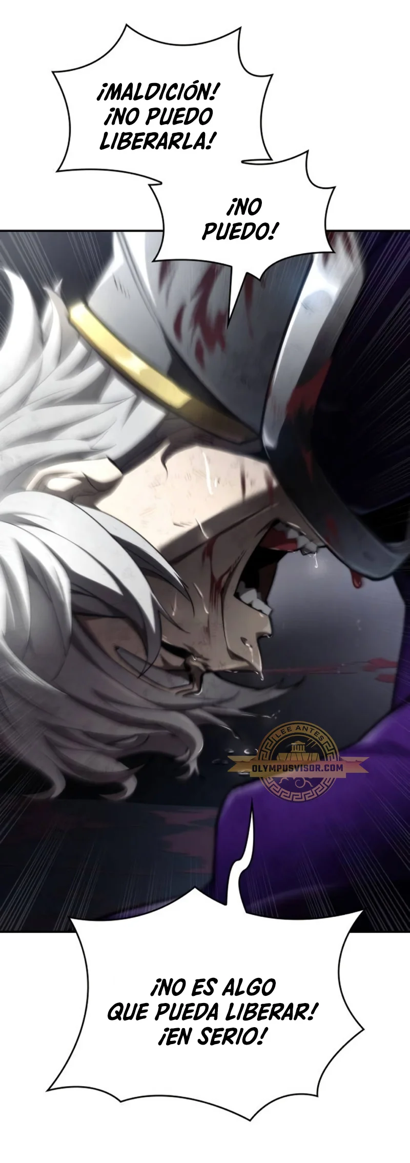 Página 58 del Manga