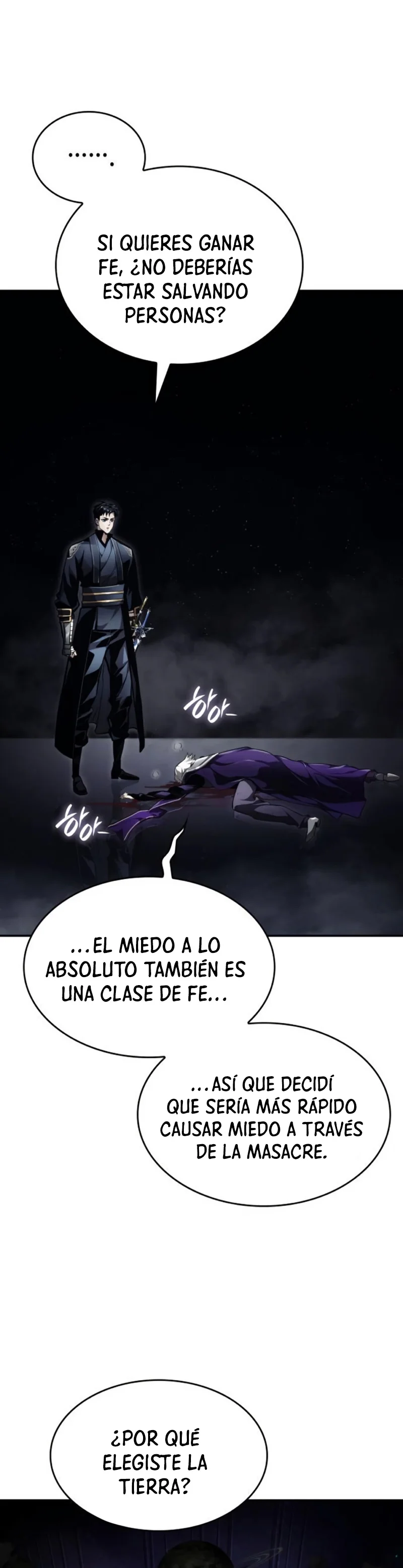 Página 66 del Manga