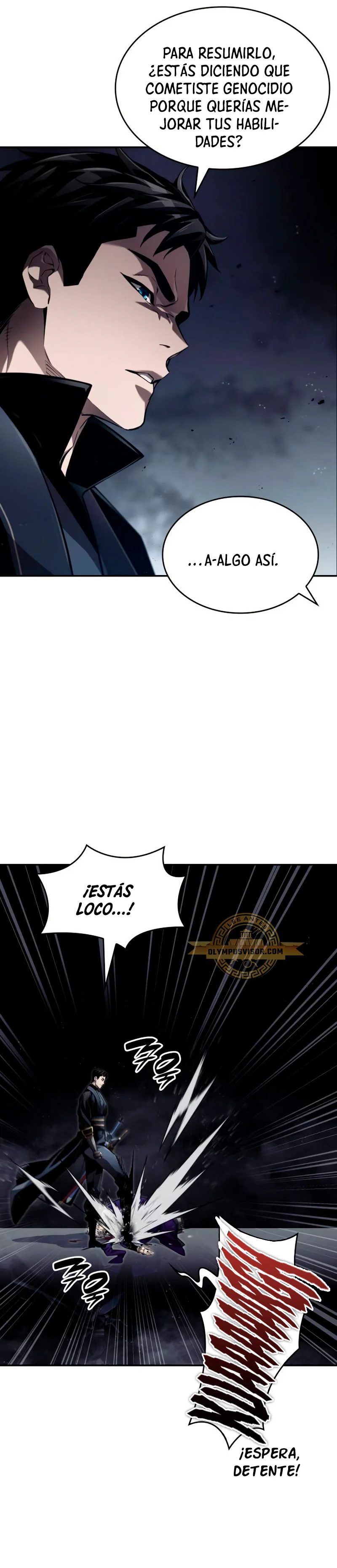 Página 68 del Manga