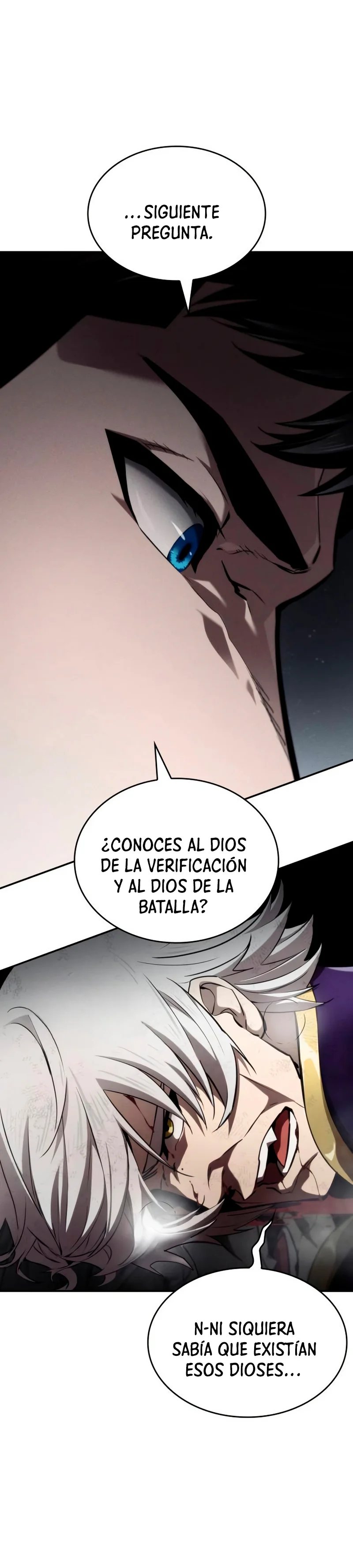 Página 69 del Manga