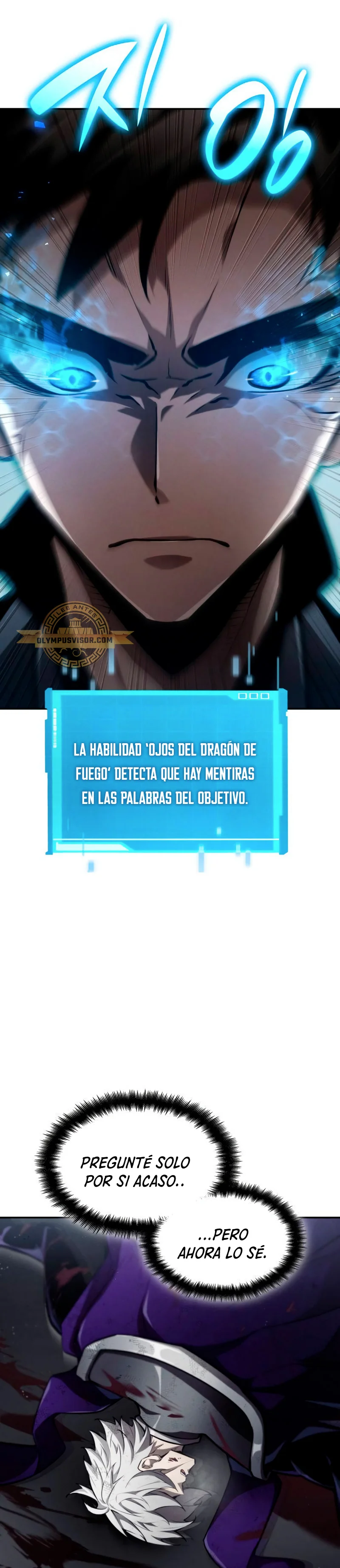Página 70 del Manga