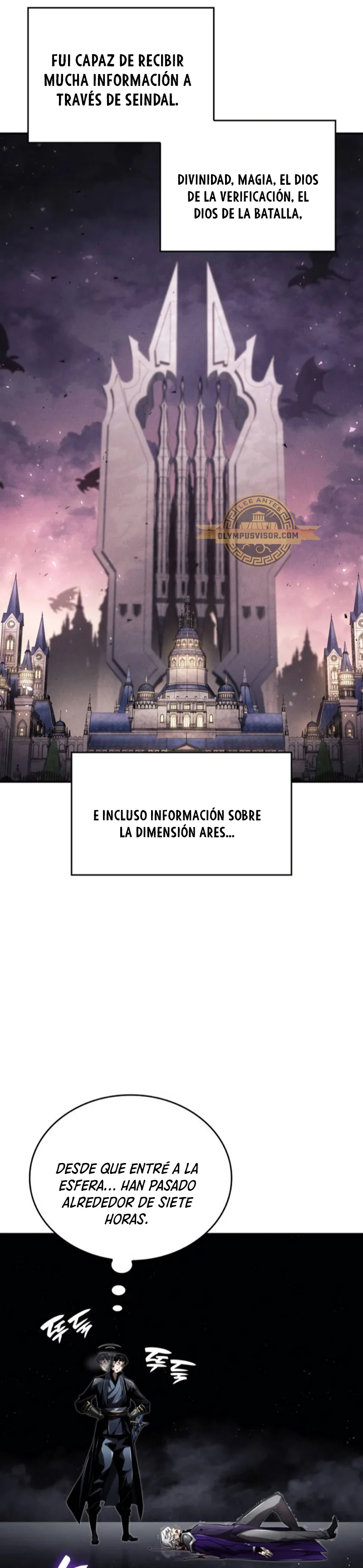 Página 76 del Manga