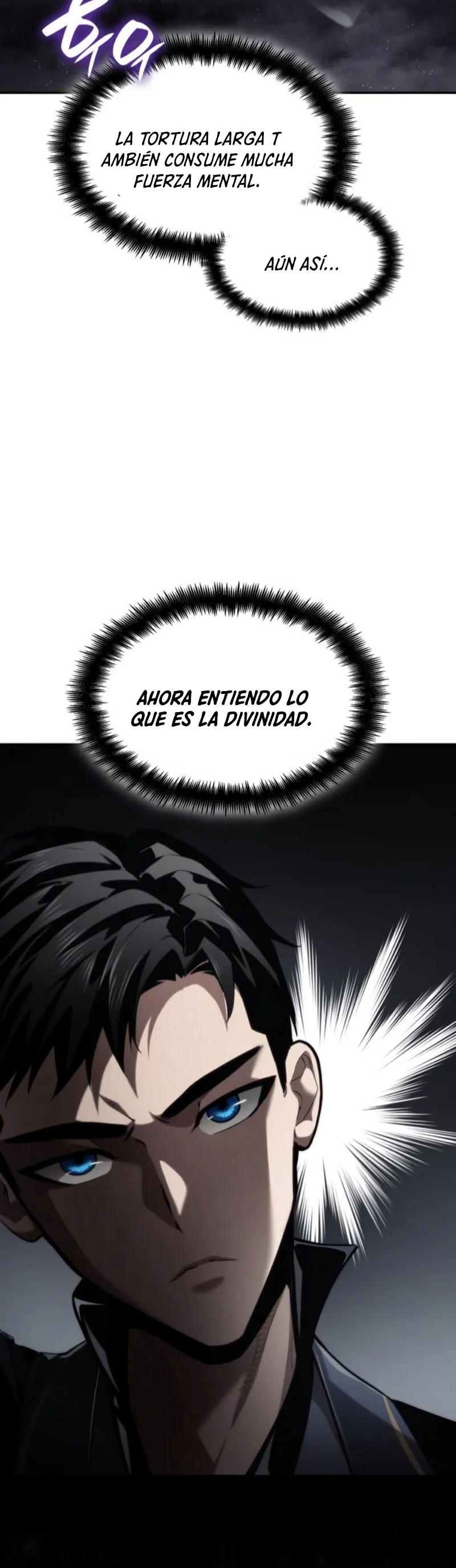 Página 77 del Manga
