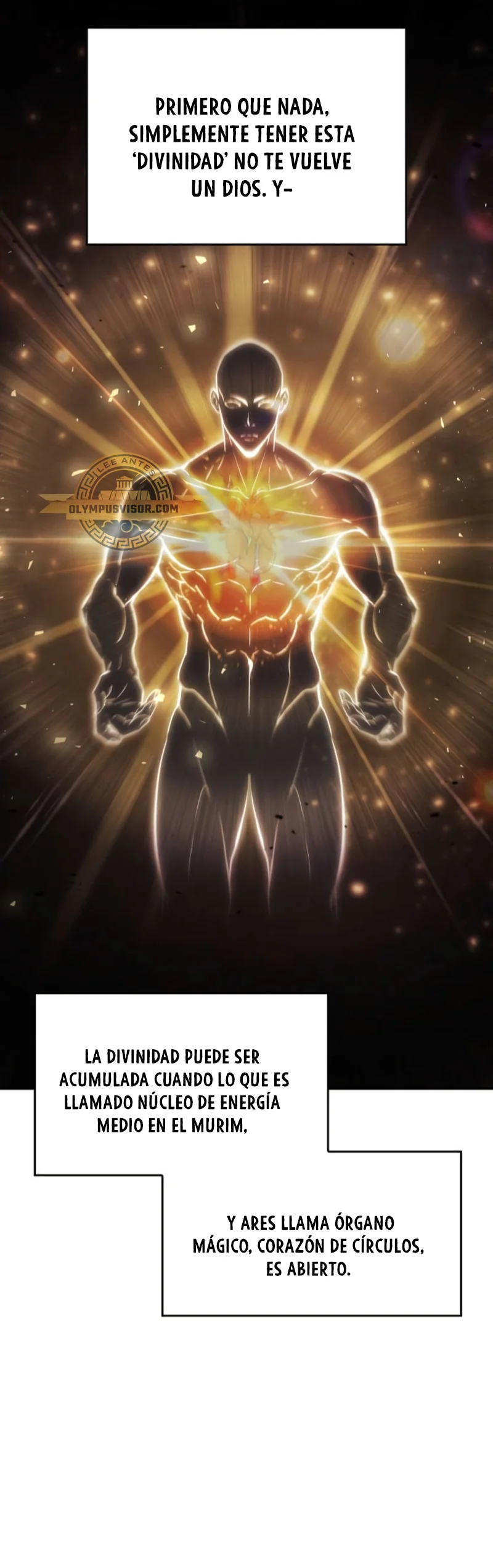 Página 78 del Manga