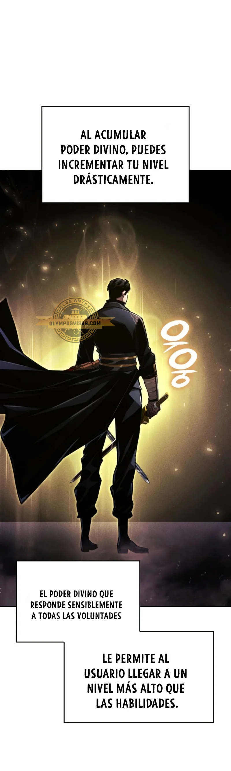 Página 80 del Manga