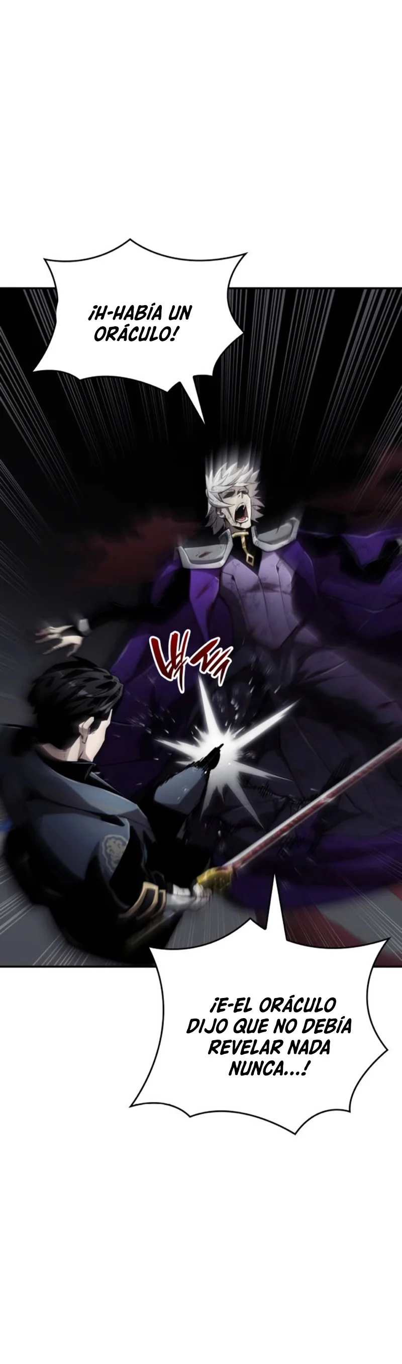 Página 84 del Manga