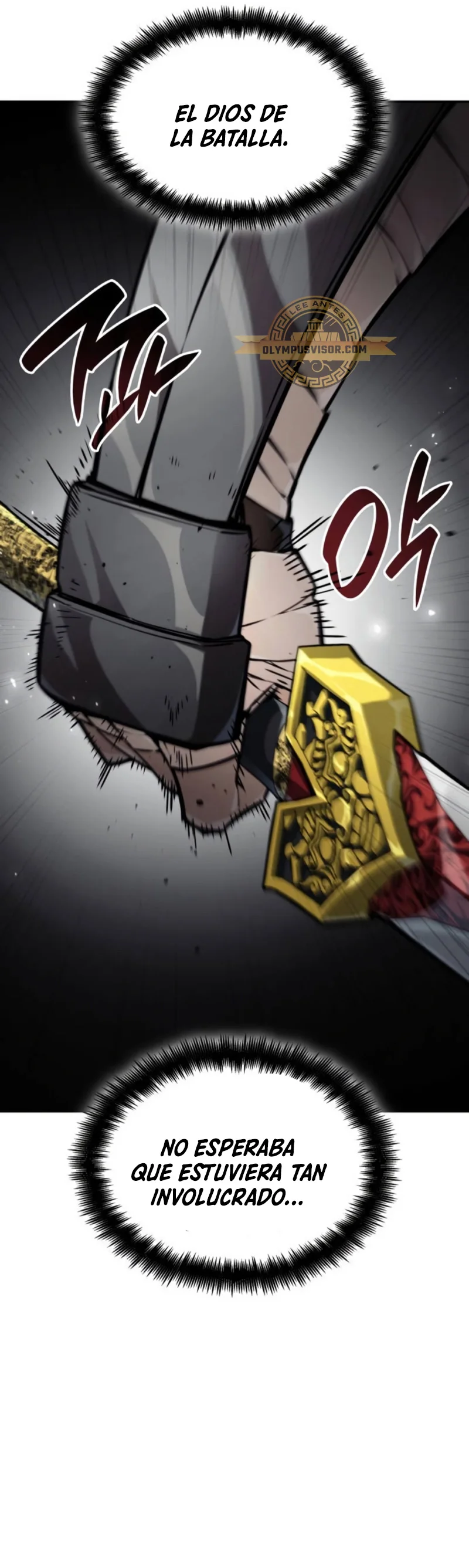 Página 86 del Manga