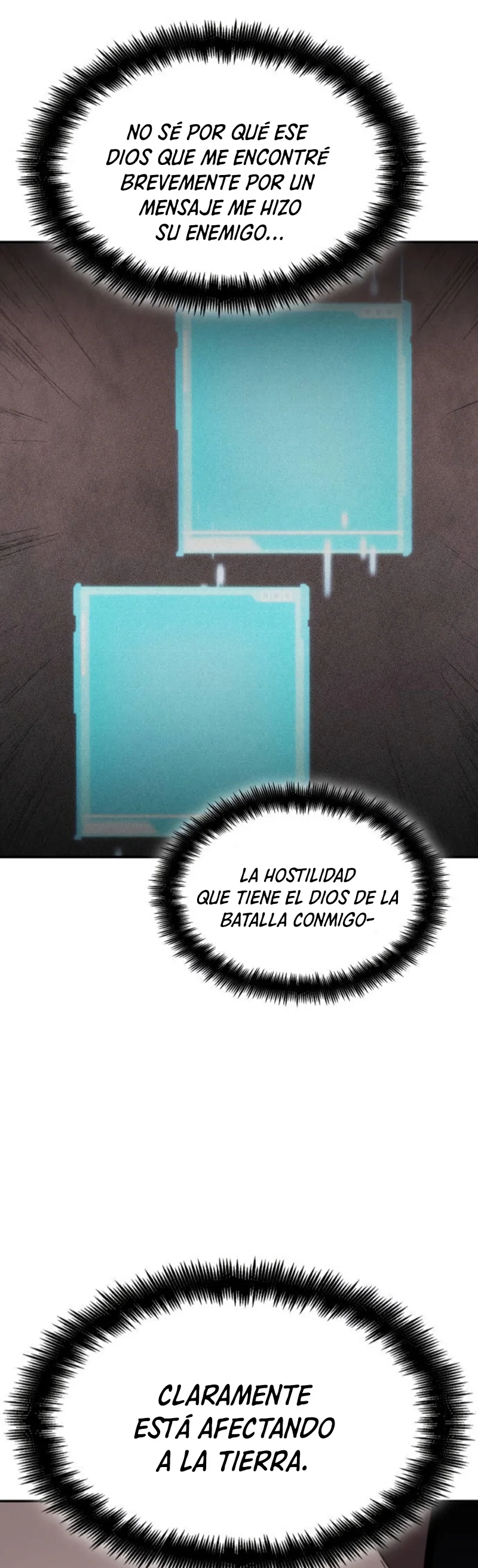 Página 88 del Manga