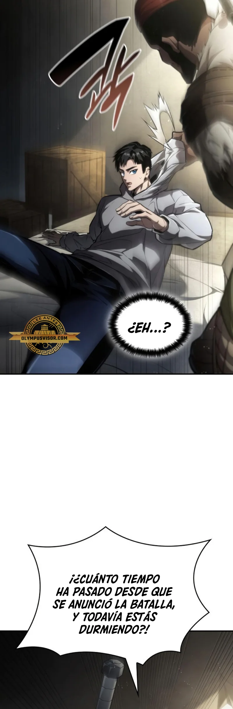 Página 34 del Manga