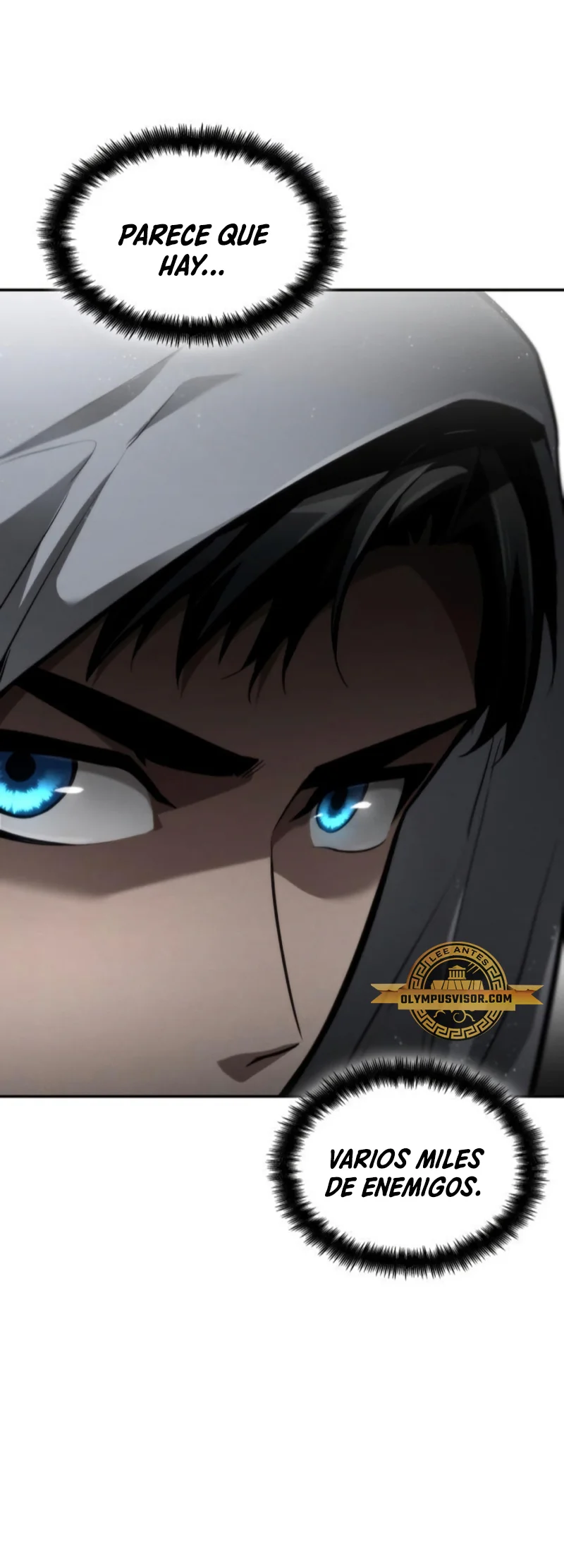 Página 41 del Manga