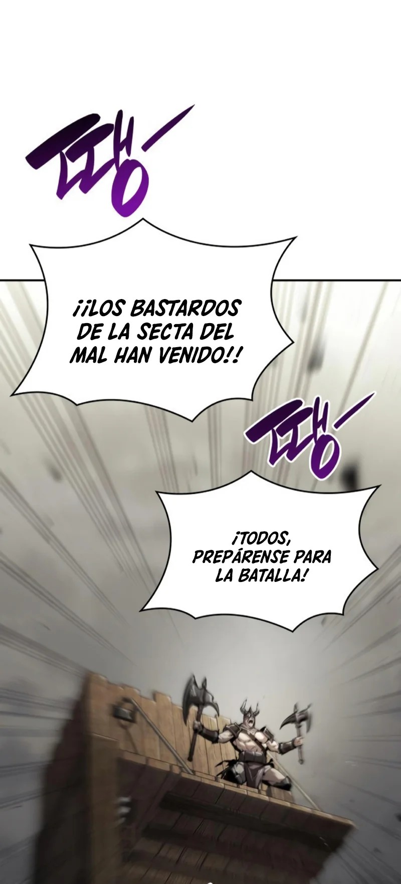Página 45 del Manga