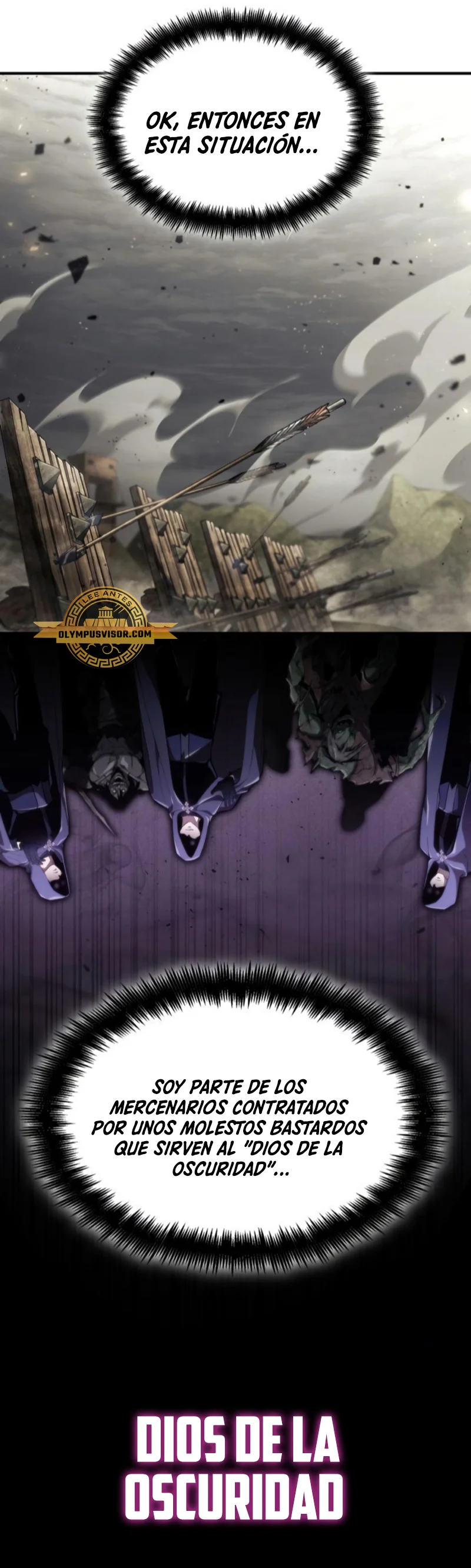 Página 48 del Manga
