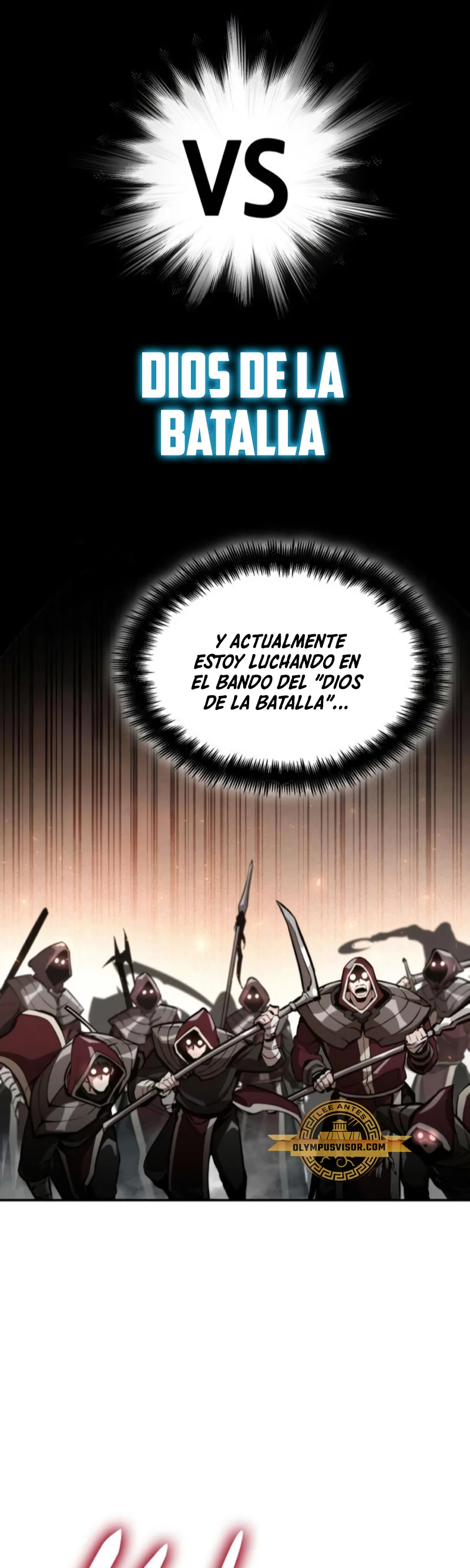 Página 49 del Manga