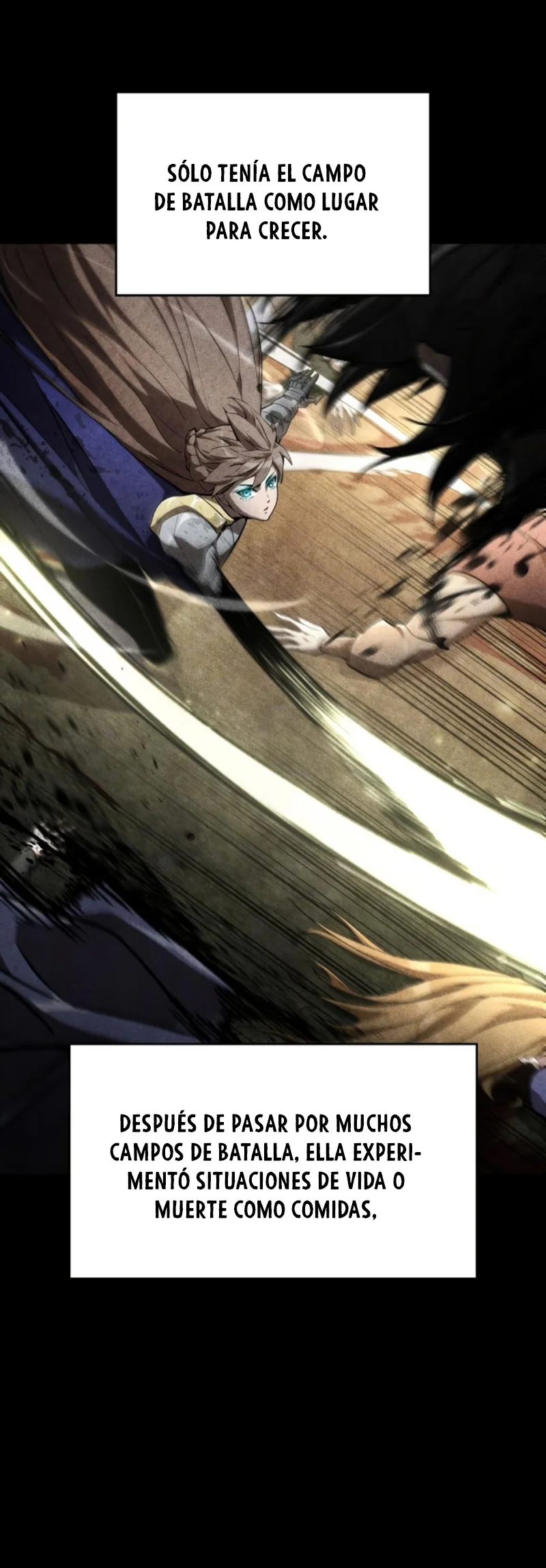 Página 54 del Manga