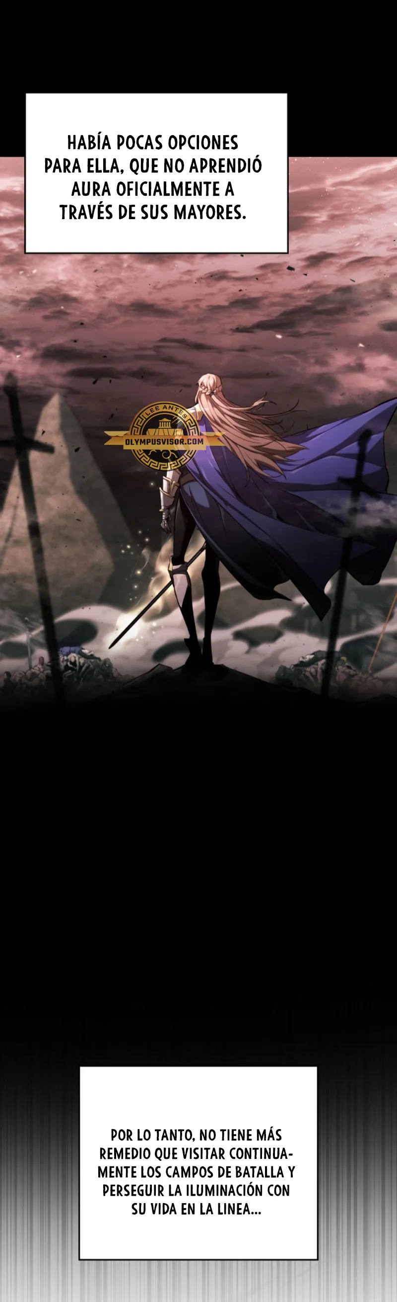 Página 56 del Manga