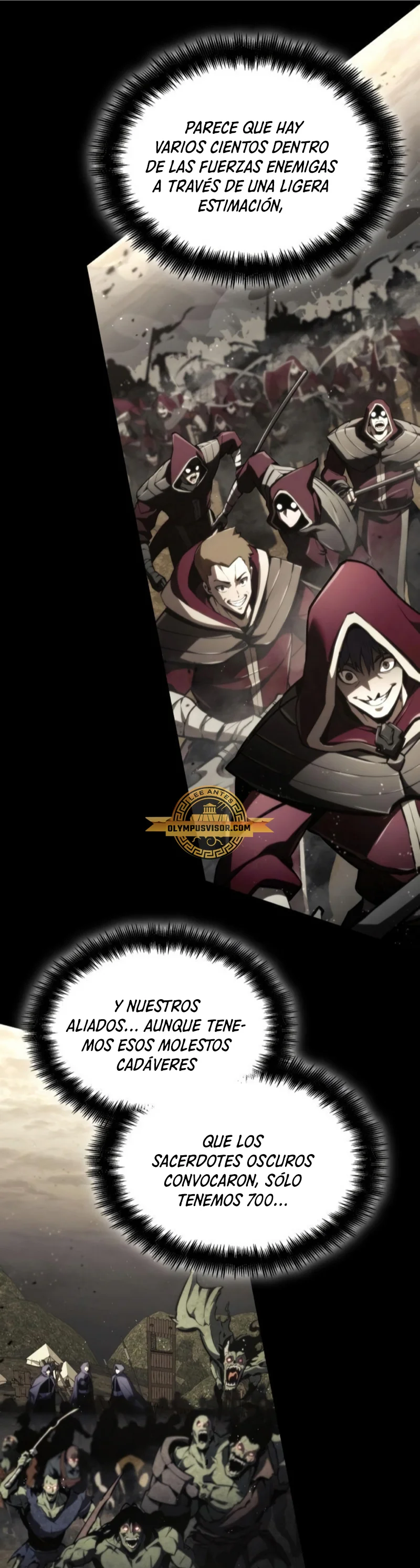 Página 60 del Manga