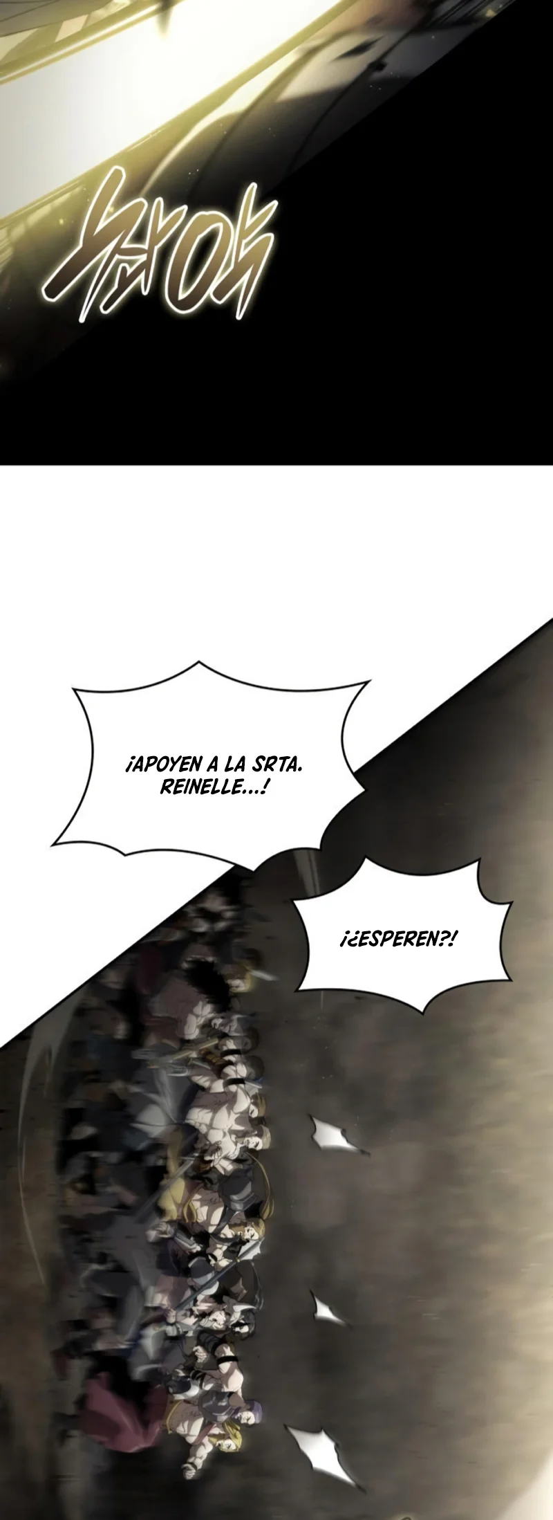 Página 62 del Manga