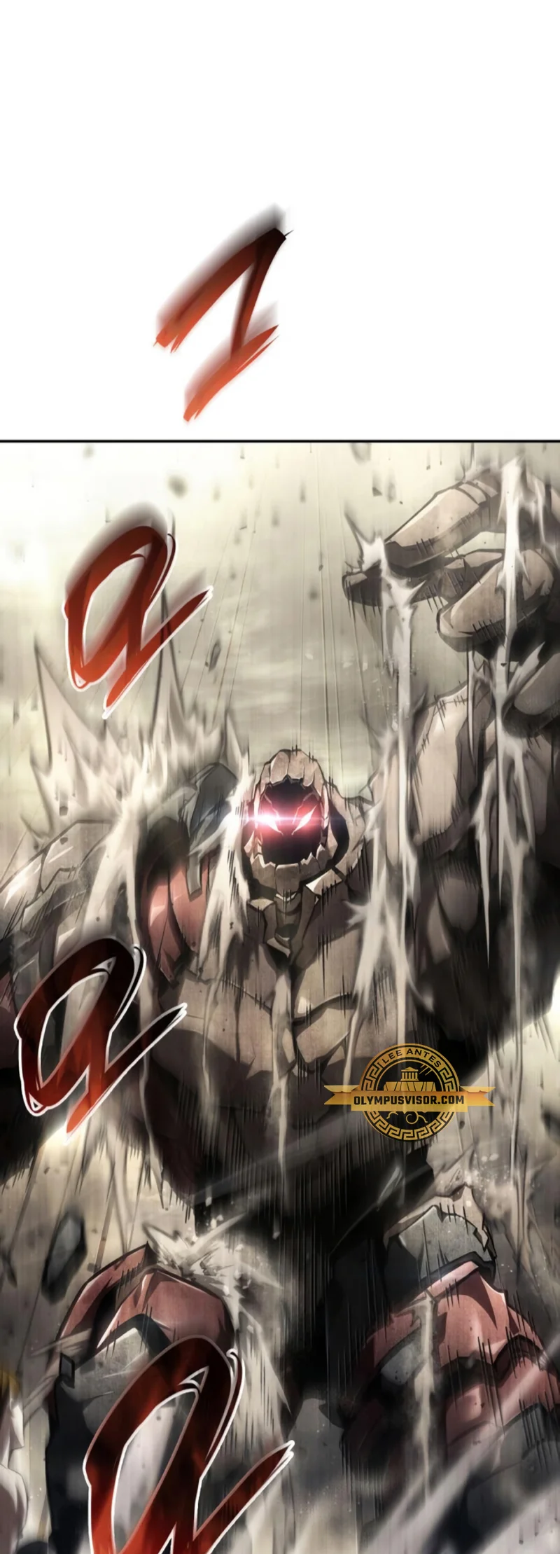Página 64 del Manga