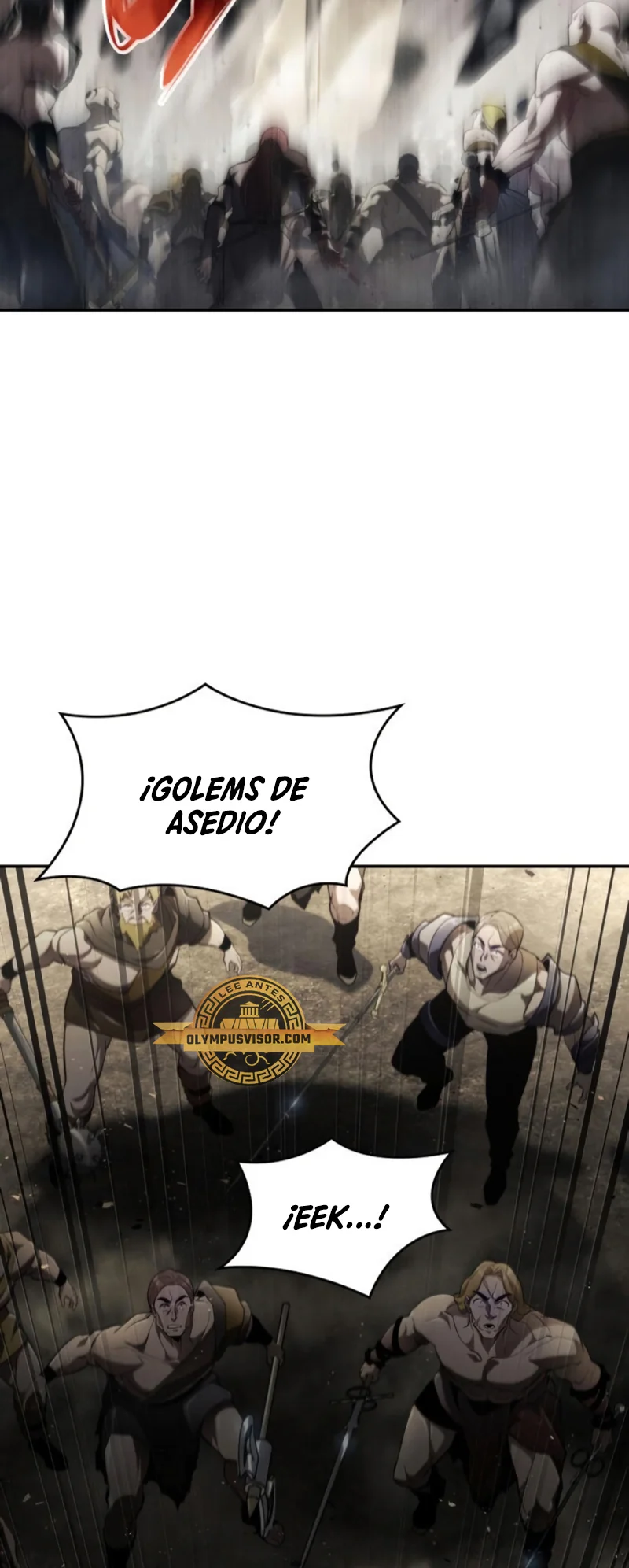 Página 65 del Manga