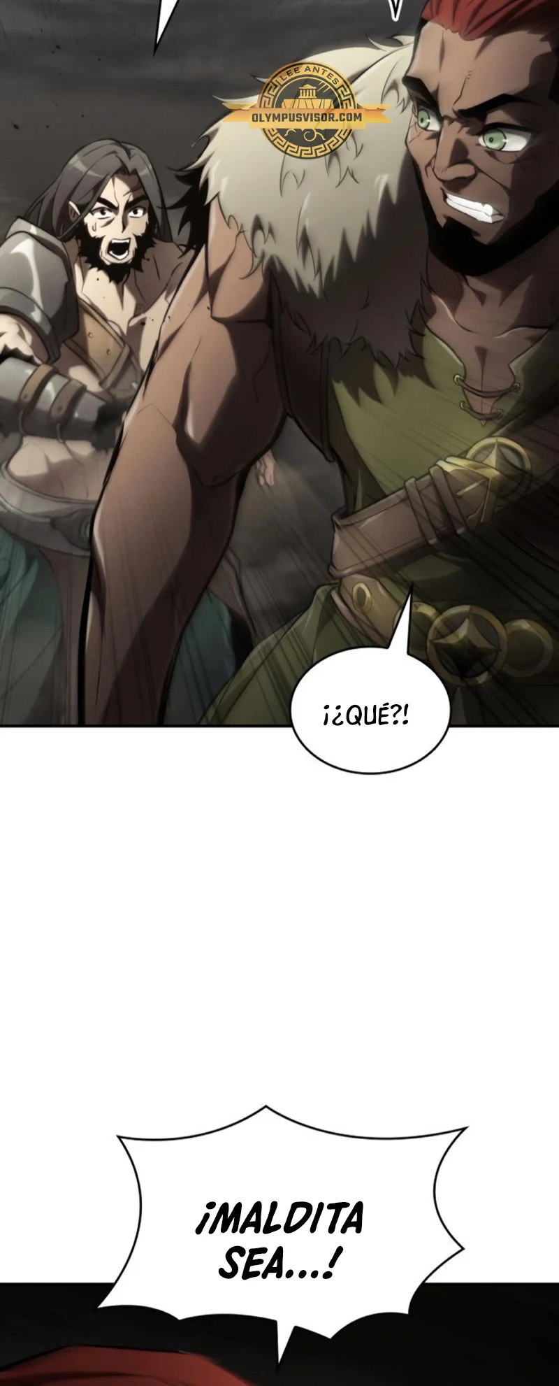 Página 67 del Manga