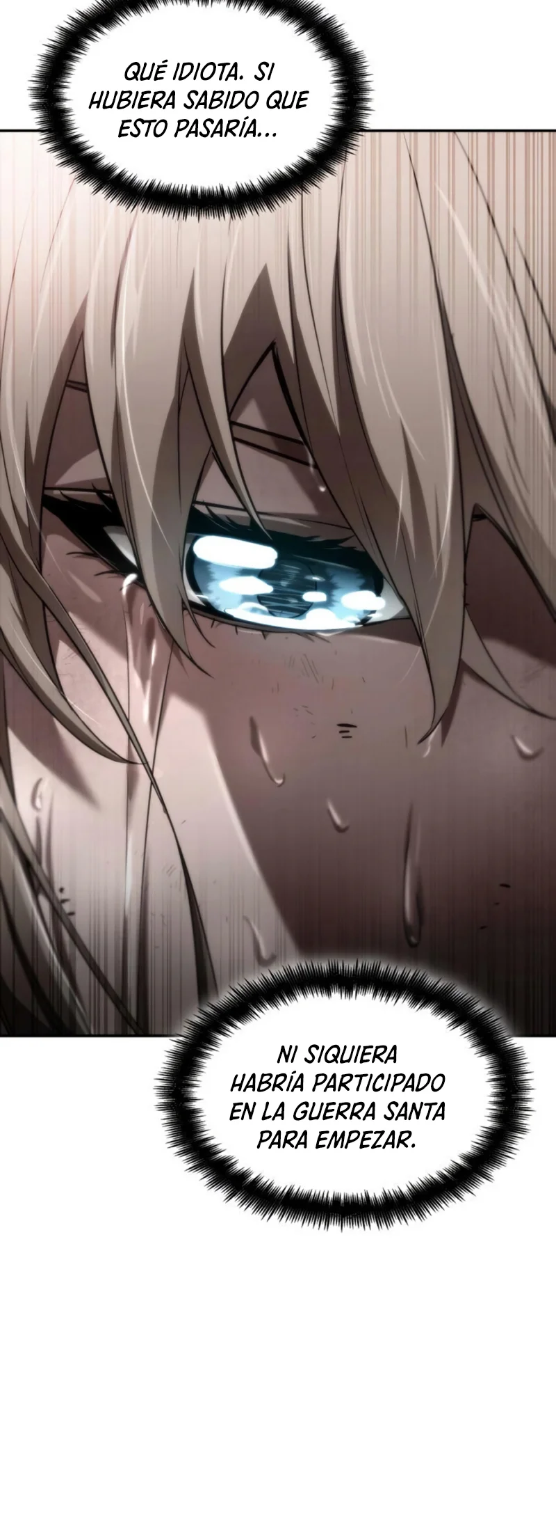 Página 72 del Manga