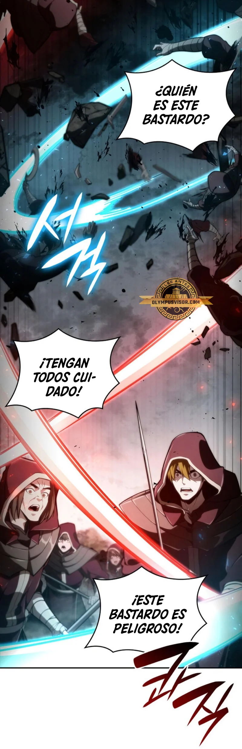 Página 80 del Manga