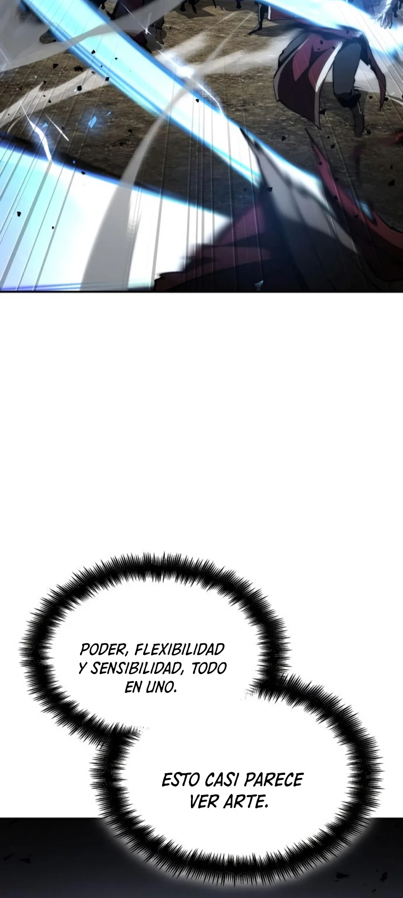 Página 82 del Manga